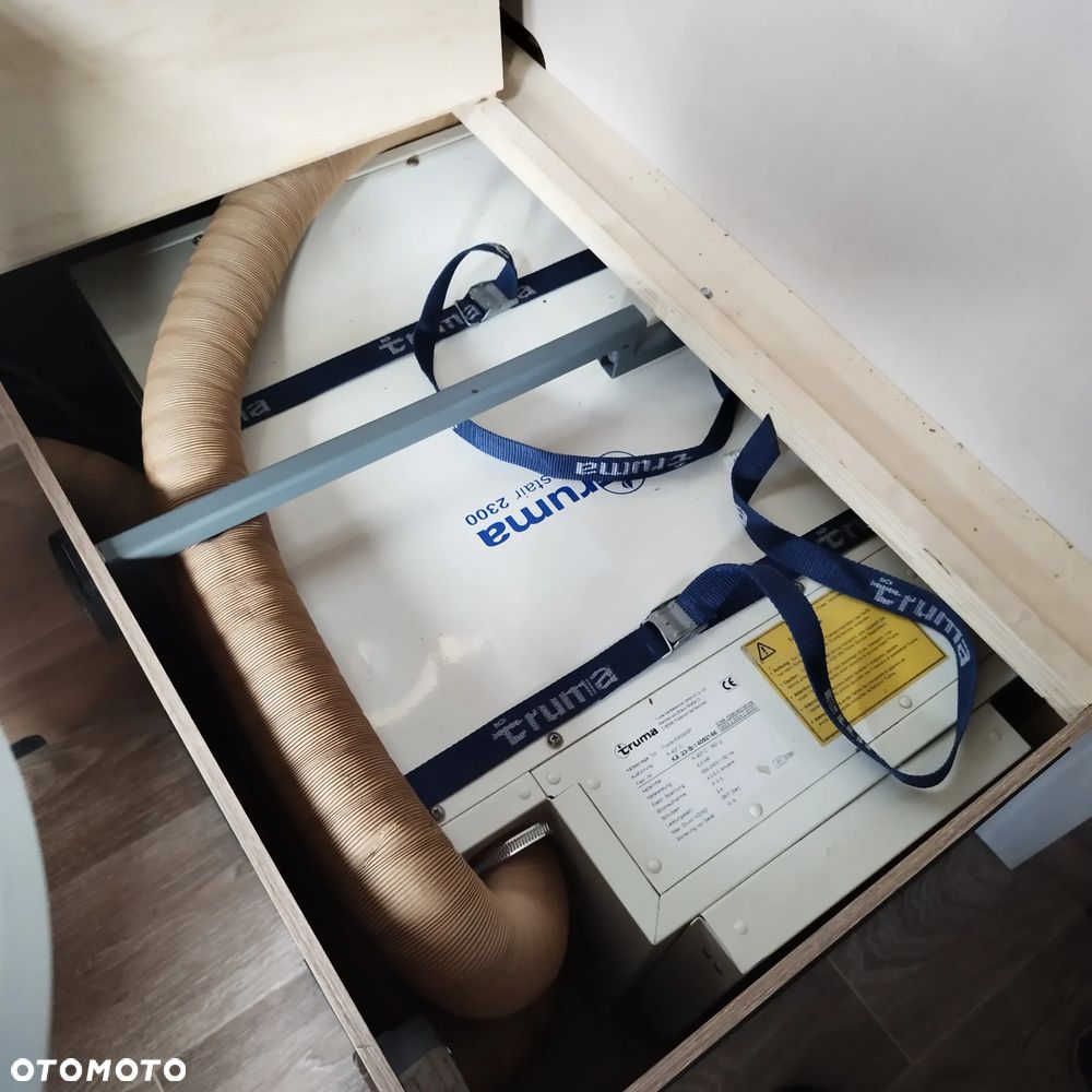 Dethleffs 390 QSH - 18