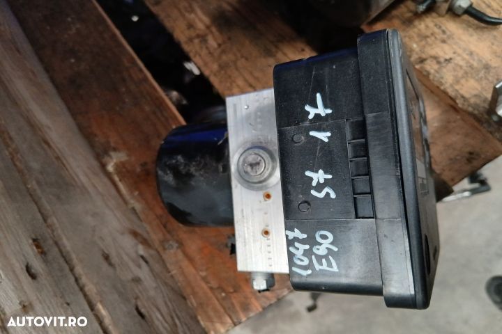 Pompa ABS 6789300 6789301 6789300 BMW Seria 3 E90 [facelift] [2008 - - 4