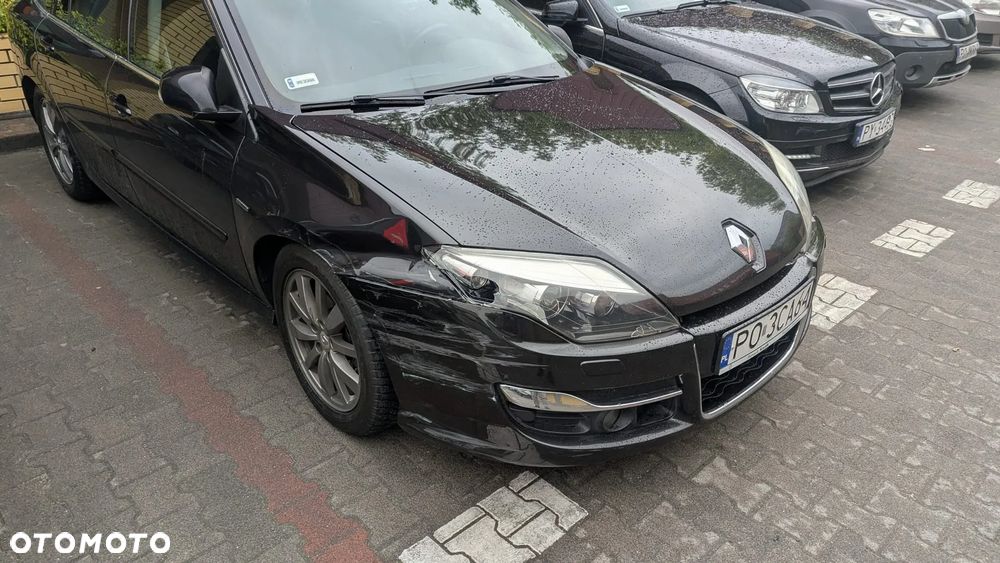 Renault Laguna 2.0 dCi Bose Edition - 19