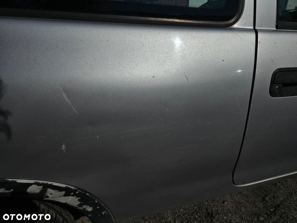 Opel Corsa - 9