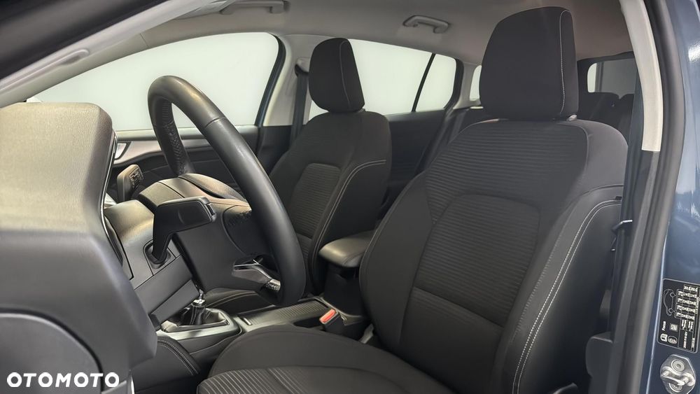 Ford Focus 1.0 EcoBoost mHEV Titanium X - 12