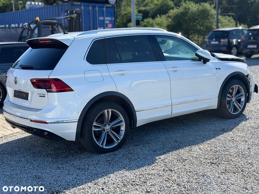 Volkswagen Tiguan - 3