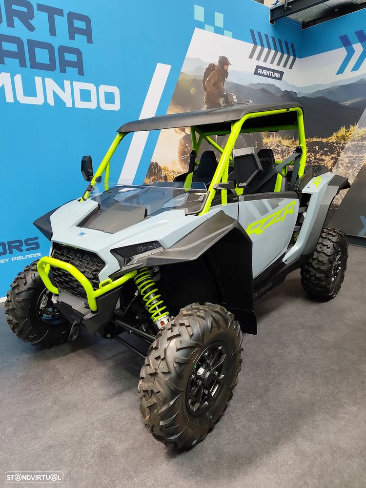 Polaris RZR XP 1000 - 1