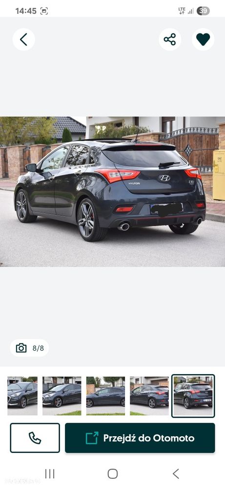 Hyundai i30 - 2