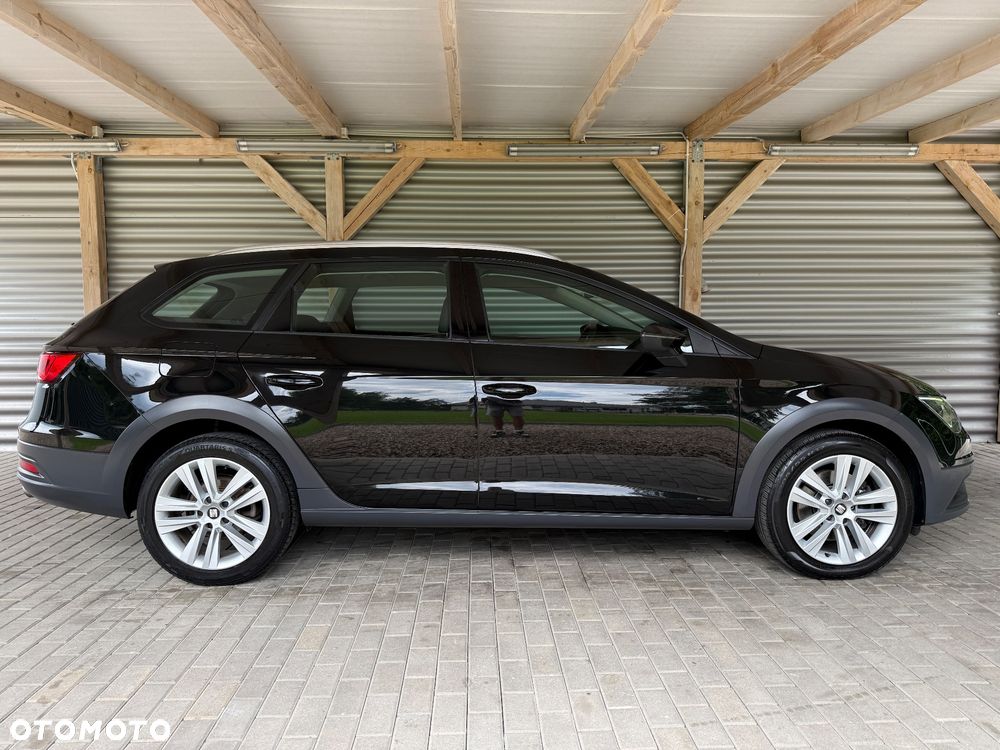 Seat Leon 1.8 TSI Start&Stop DSG XCELLENCE - 12
