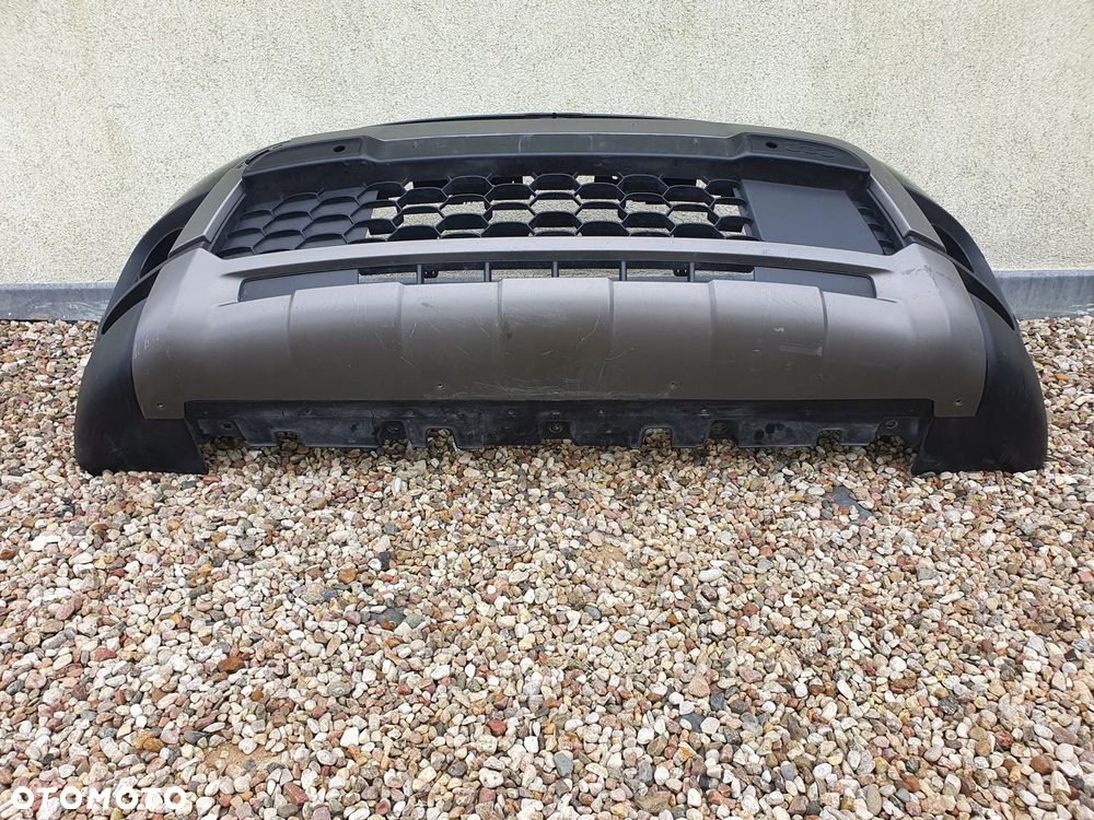 Zderzak przedni Fiat 500X Lift City Cross rok 18- - 6