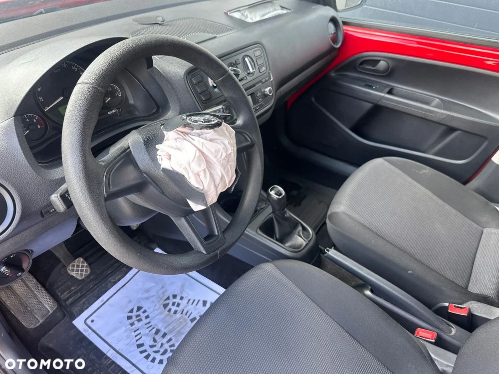 Skoda Citigo 1.0 Ambition EU6 - 20