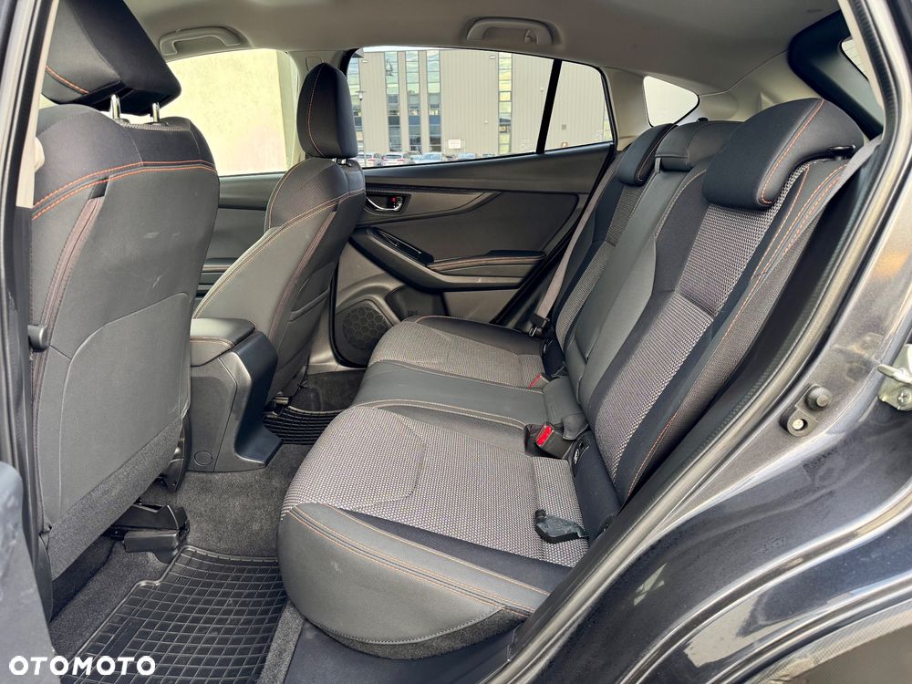 Subaru XV 2.0i Exclusive+ (EyeSight) Lineartronic - 15