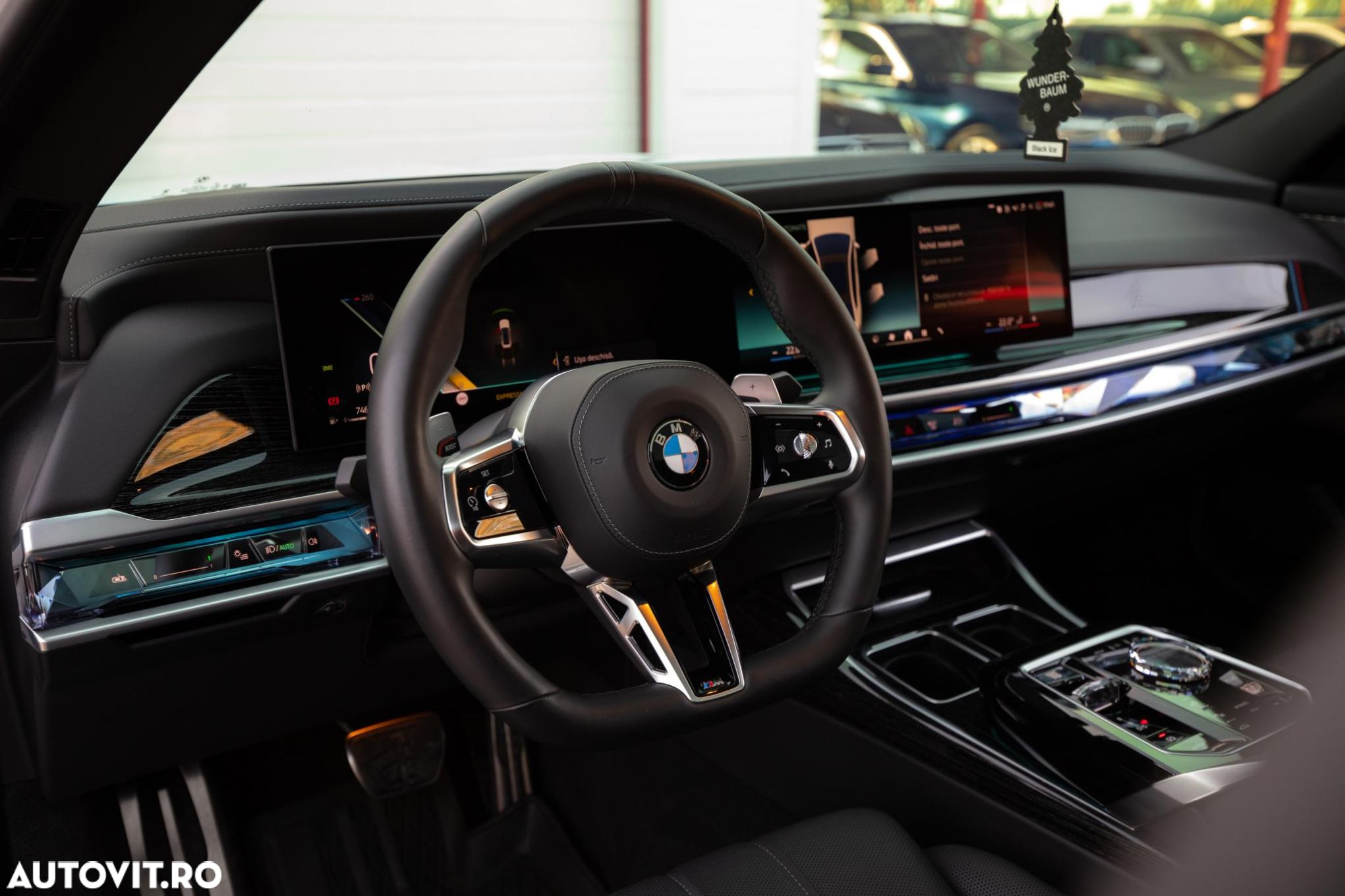 BMW Seria 7 - 15