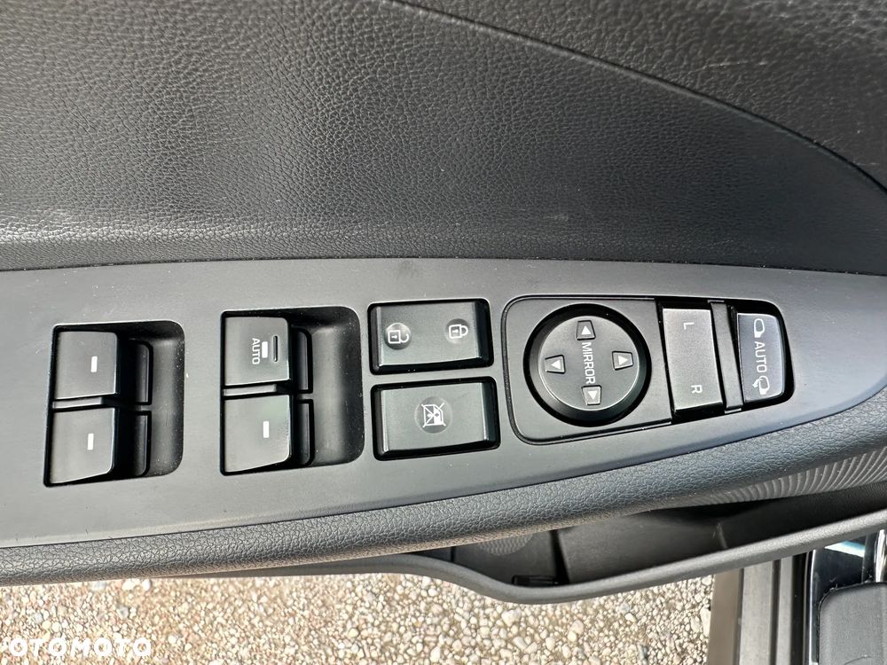 Hyundai Tucson - 13