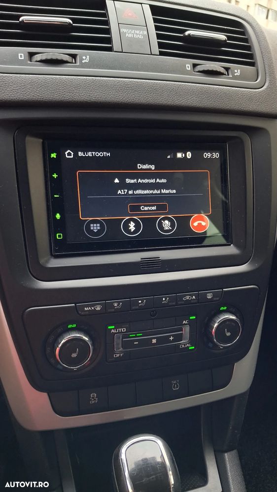 Skoda Yeti - 22