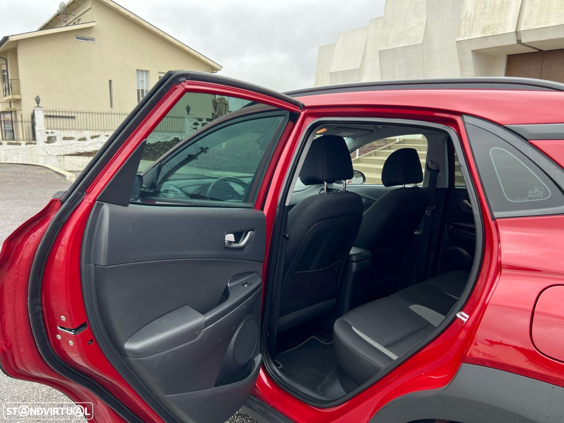 Hyundai Kauai 1.6 CRDi Premium - 16