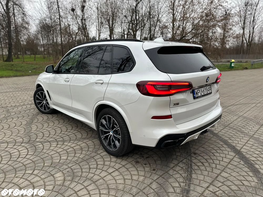 BMW X5 M Standard - 5