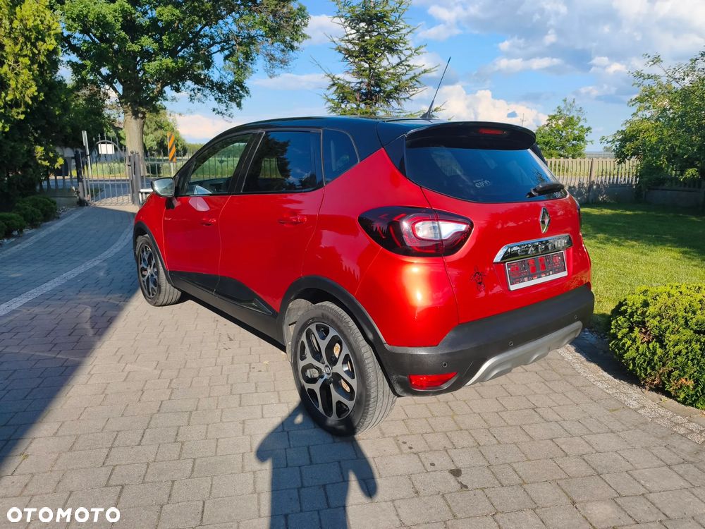 Renault Captur ENERGY dCi 90 Experience - 3