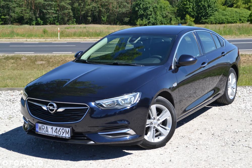 Opel Insignia 1.5 Direct InjectionTurbo Business Edition - 6
