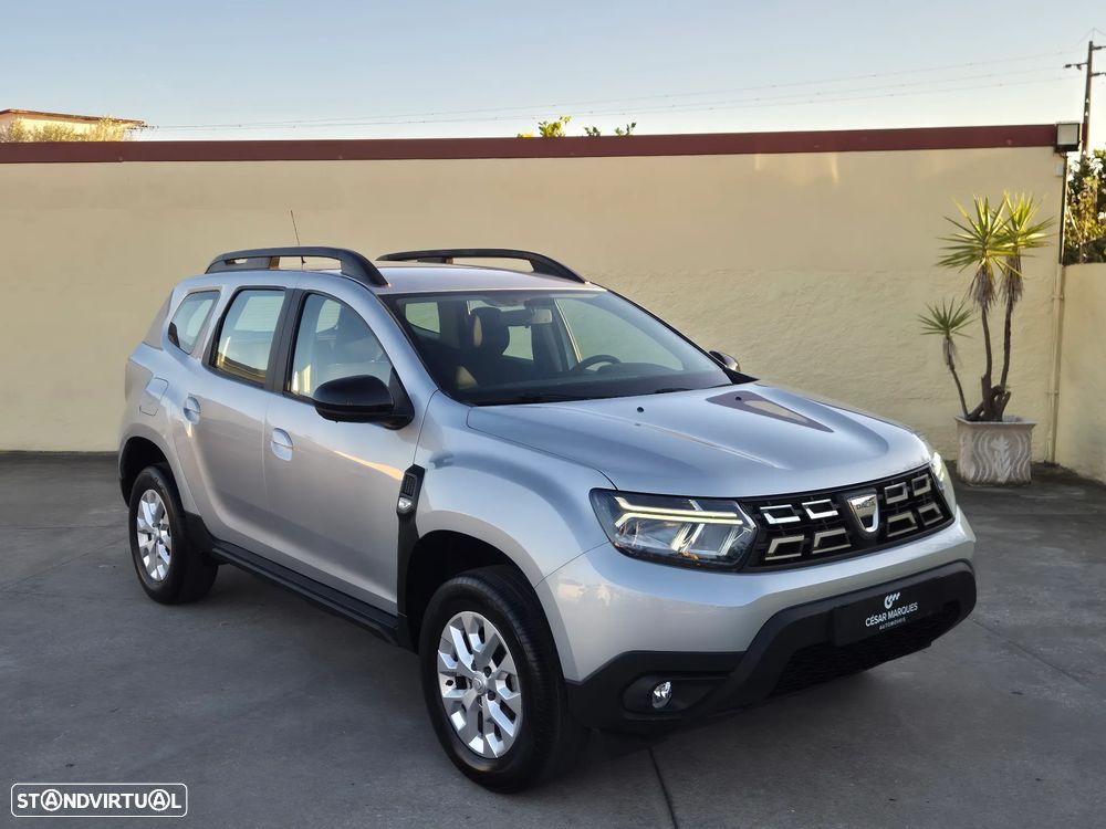 Dacia Duster 1.0 TCe Comfort - 16
