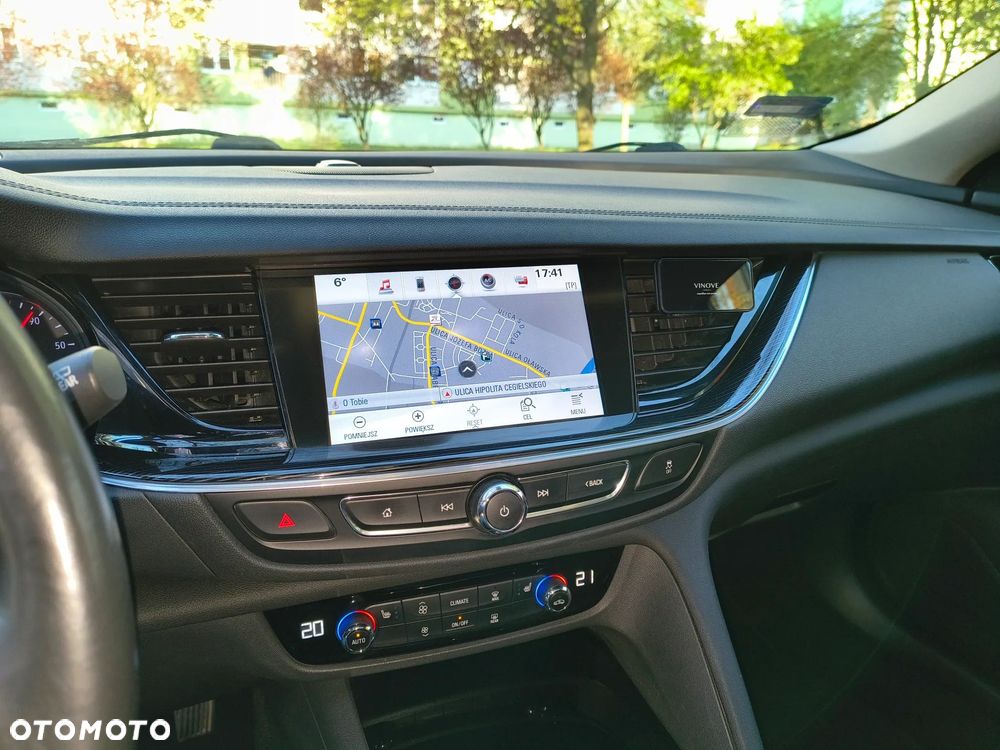 Opel Insignia - 7