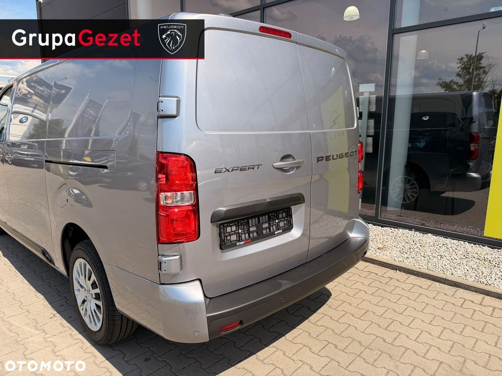 Peugeot Expert - 4