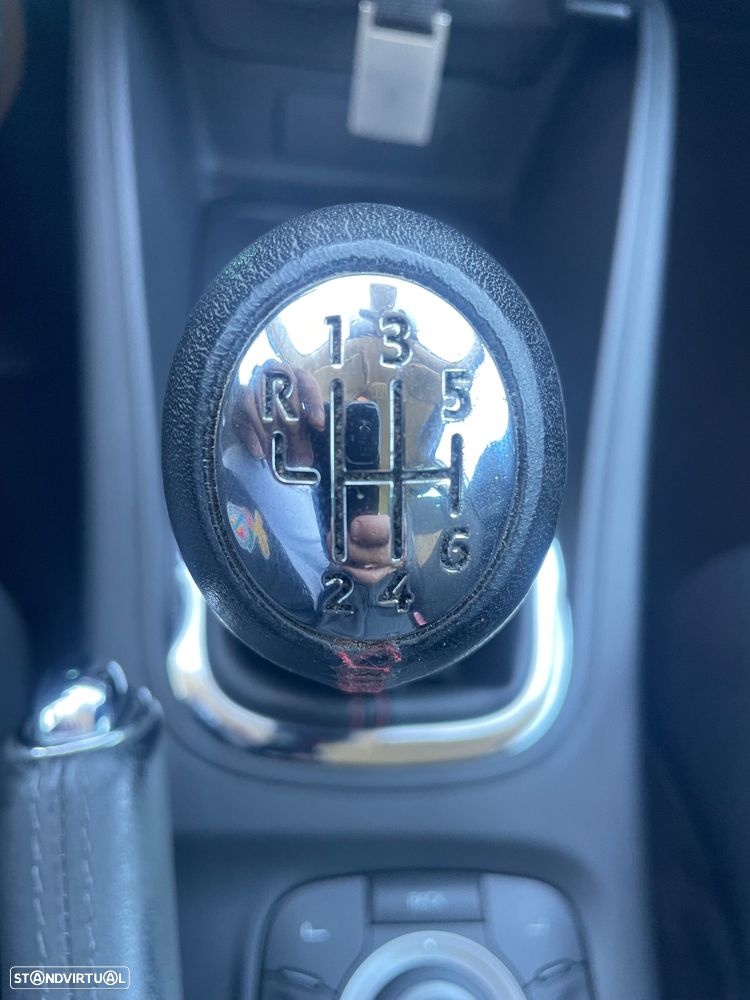 Renault Mégane Sport Tourer 1.5 dCi GT Line SS - 22