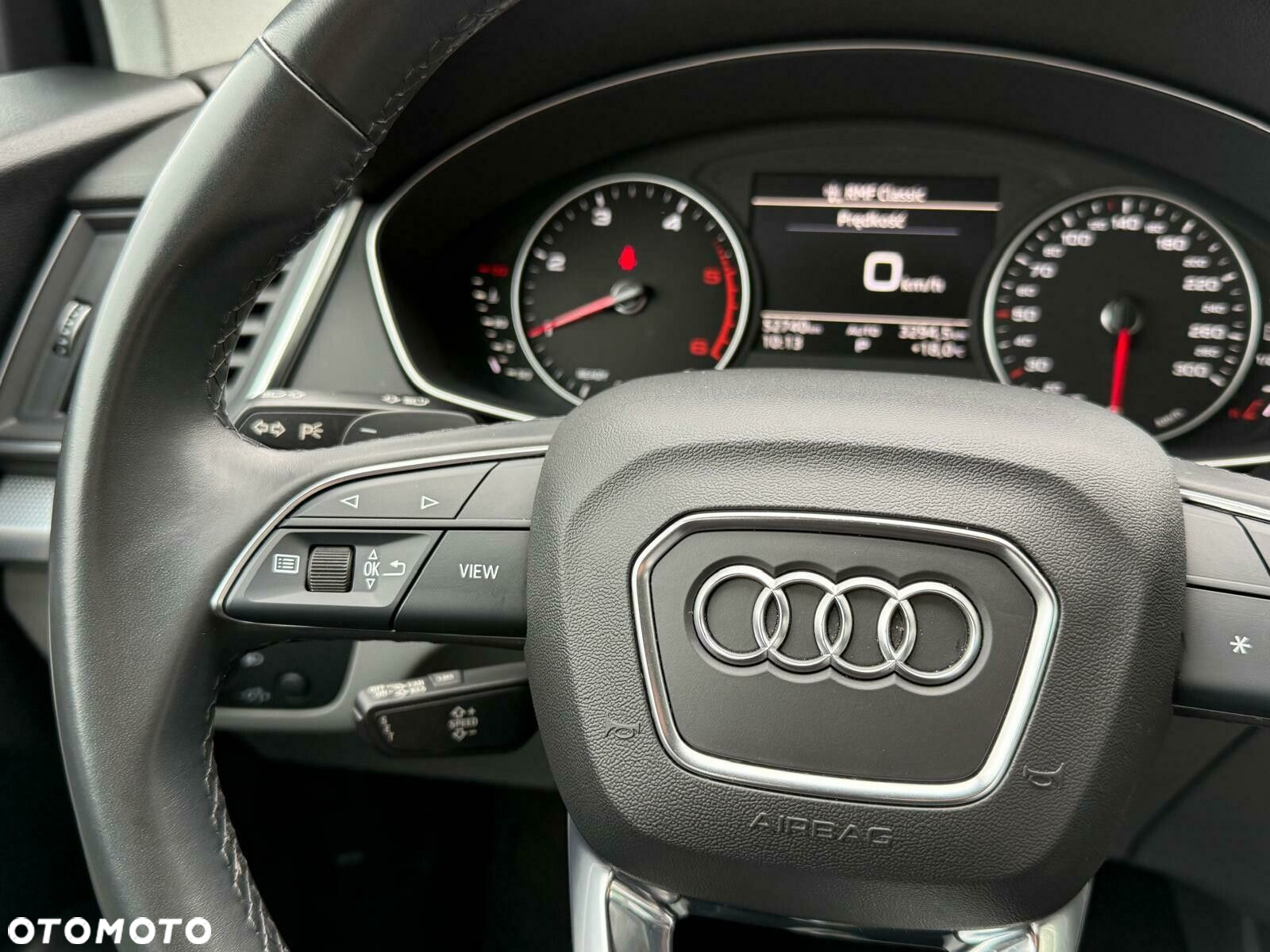 Audi Q5 - 21