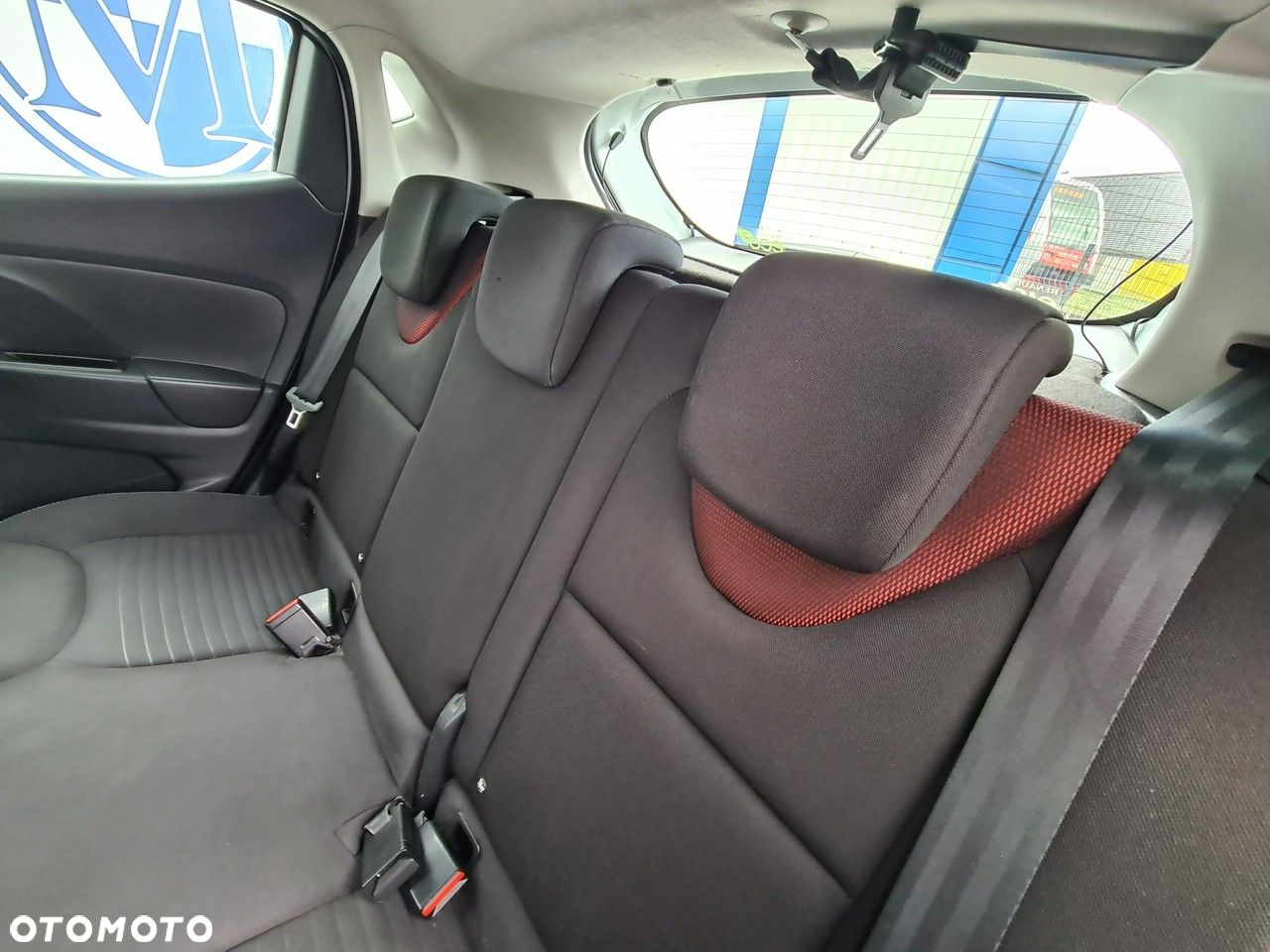 Renault Clio 1.5 dCi Alize - 22