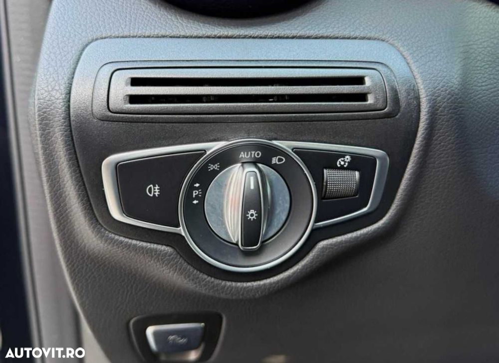 Mercedes-Benz GLC Coupe - 23