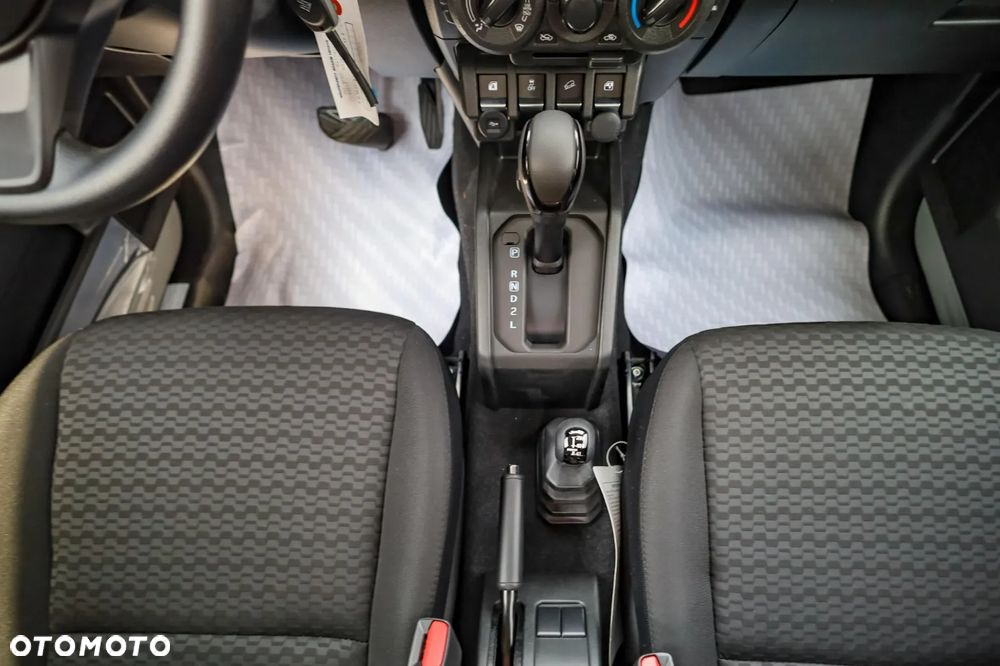 Suzuki Jimny 1.5 Elegance - 18
