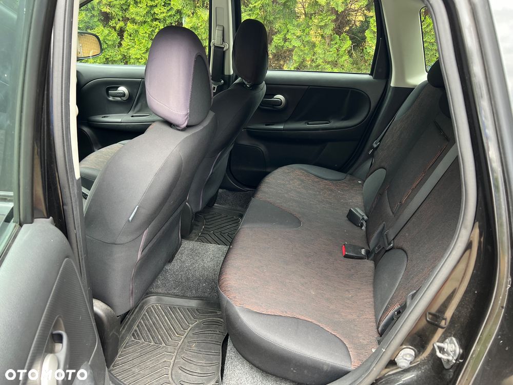Nissan Note 1.4 Acenta - 17