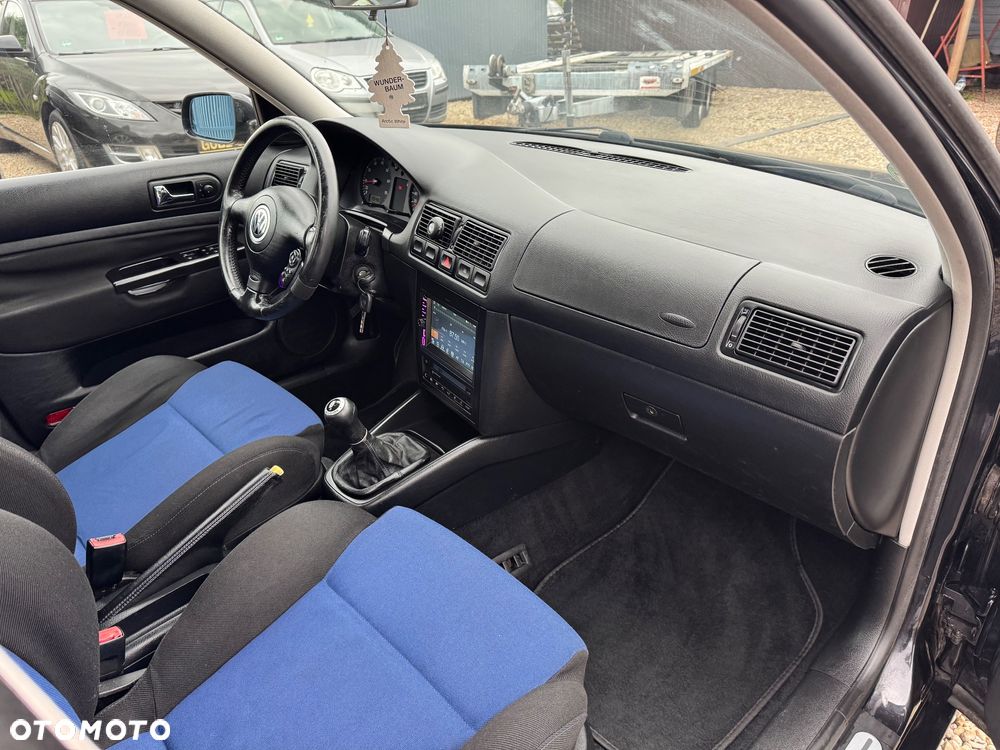 Volkswagen Golf 1.6 Edition - 29