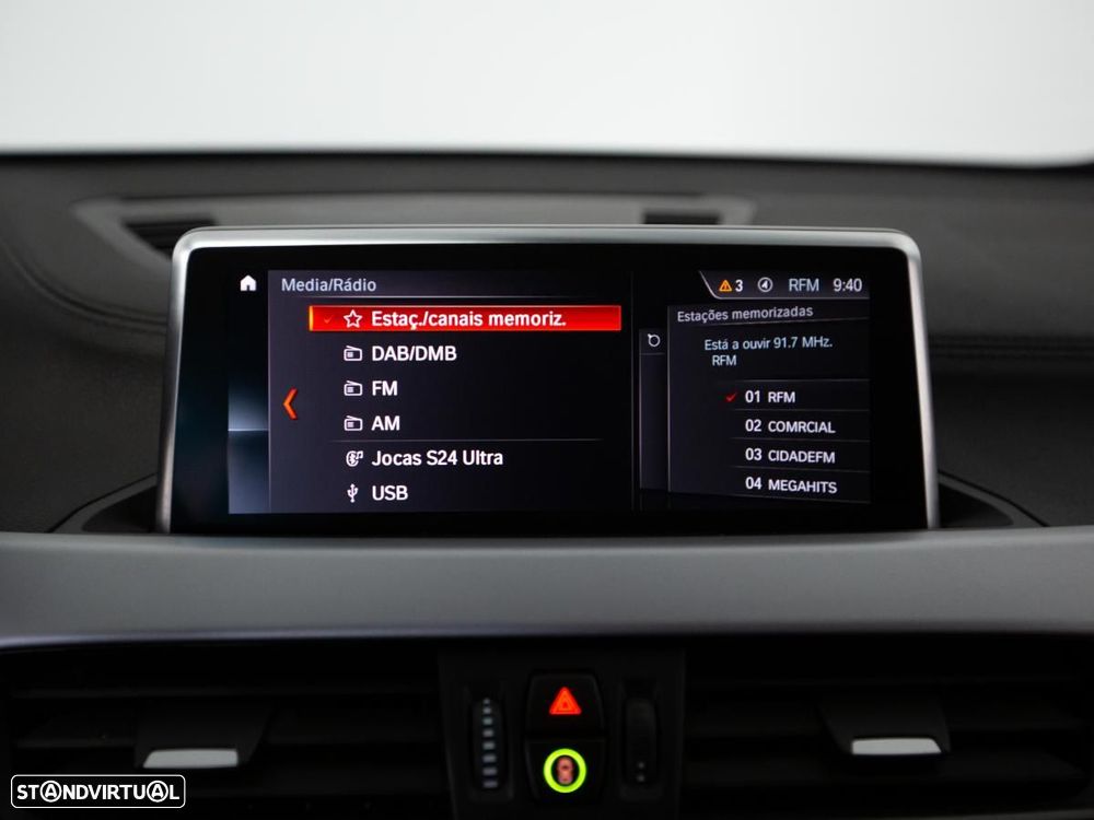 BMW X2 25 e xDrive - 18