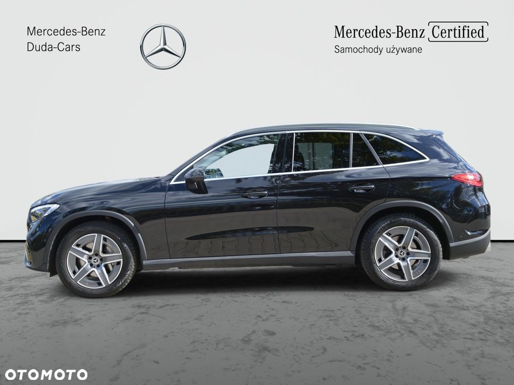 Mercedes-Benz GLC - 6