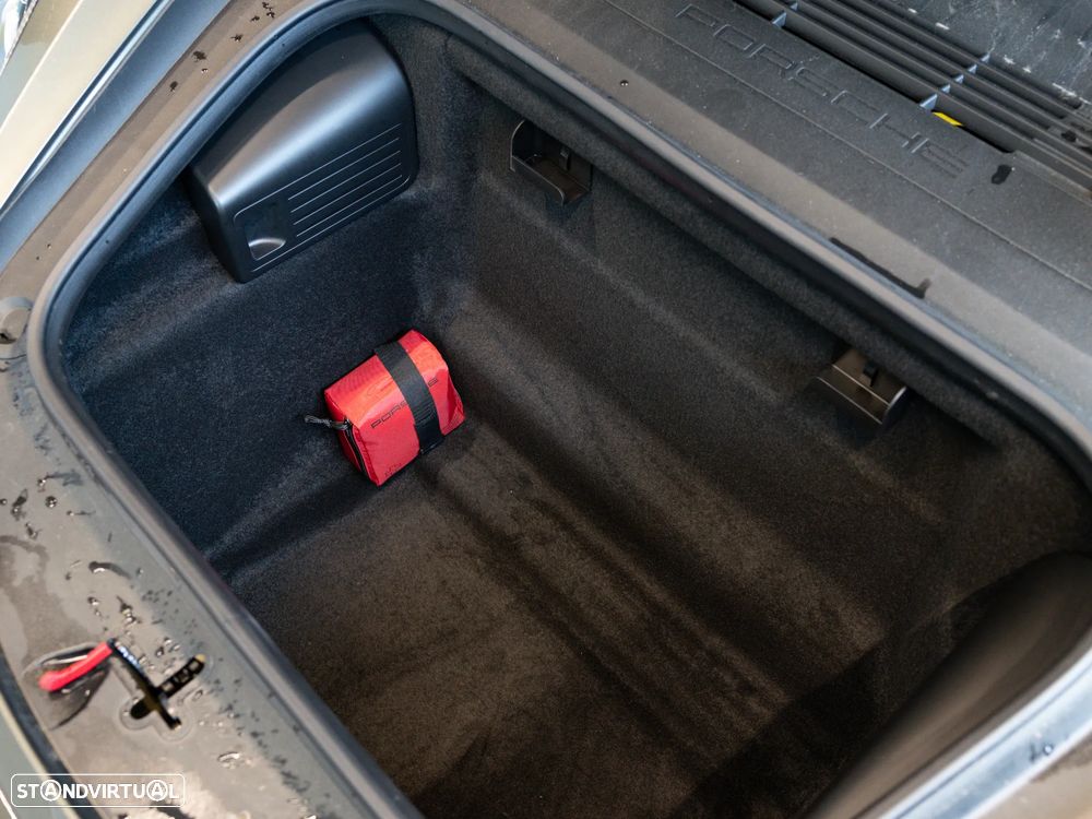 Porsche 718 Boxster S PDK - 51