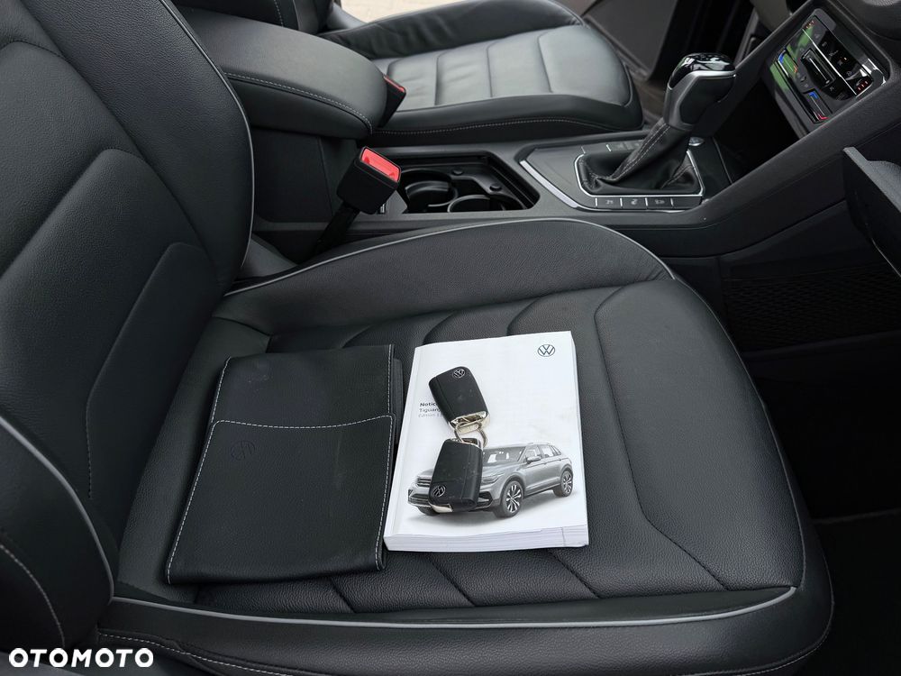 Volkswagen Tiguan 1.5 TSI OPF DSG R-Line - 34
