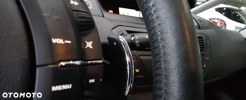Citroën C4 Grand Picasso - 32
