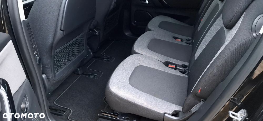 Citroën C4 Grand Picasso HDi 150 FAP (7-Sitzer) Selection - 23