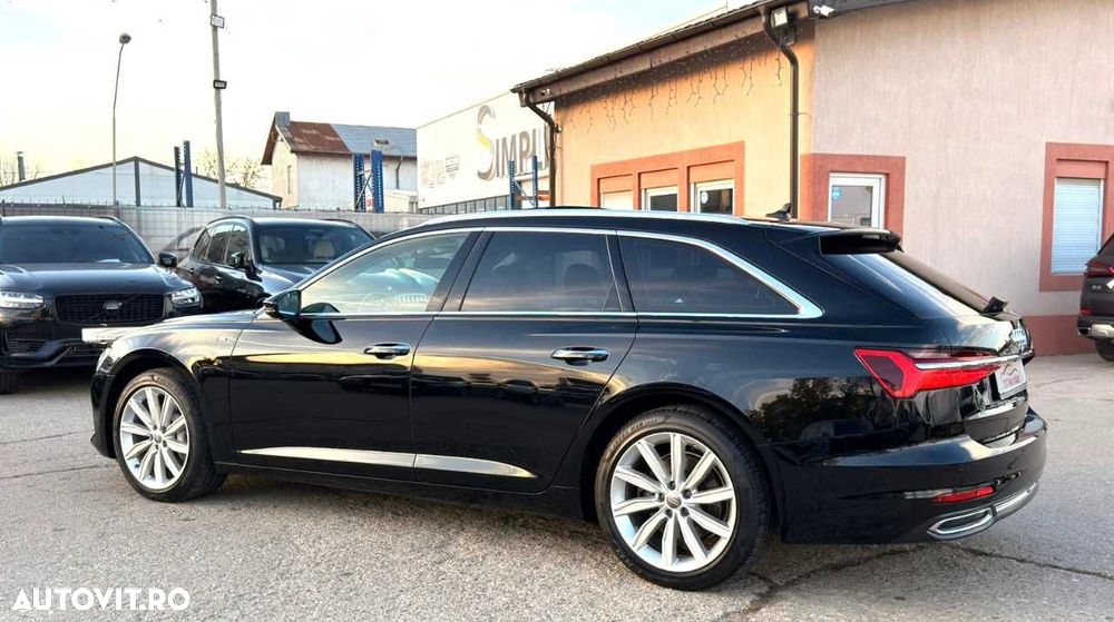 Audi A6 - 5