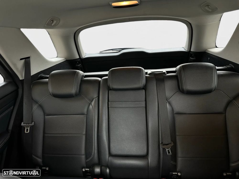 Mercedes-Benz ML 350 BlueTEC - 12