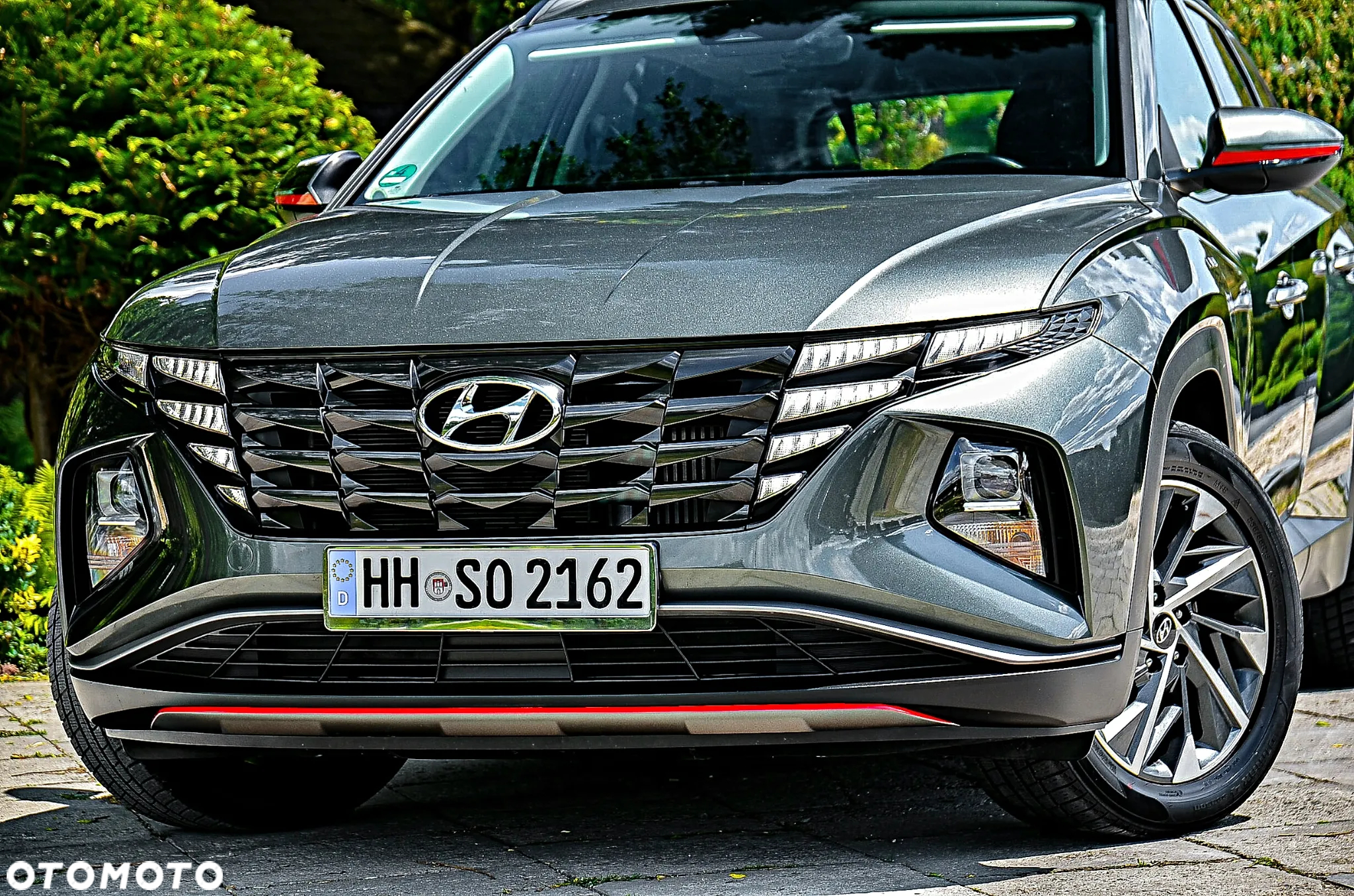 Hyundai Tucson 1.6 T-GDi 48V-Hybrid 2WD DCT Prime - 13