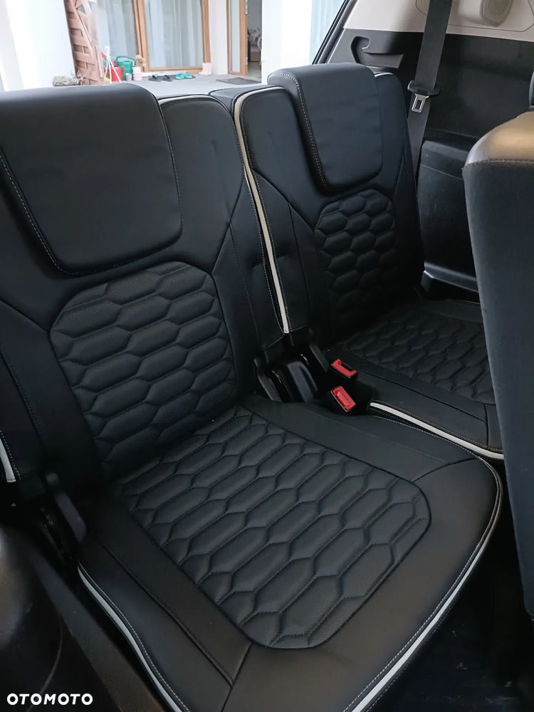 Ford S-Max 2.0 EcoBlue Vignale - 8