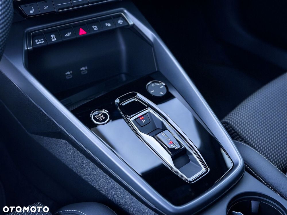 Audi A3 Sportback - 17