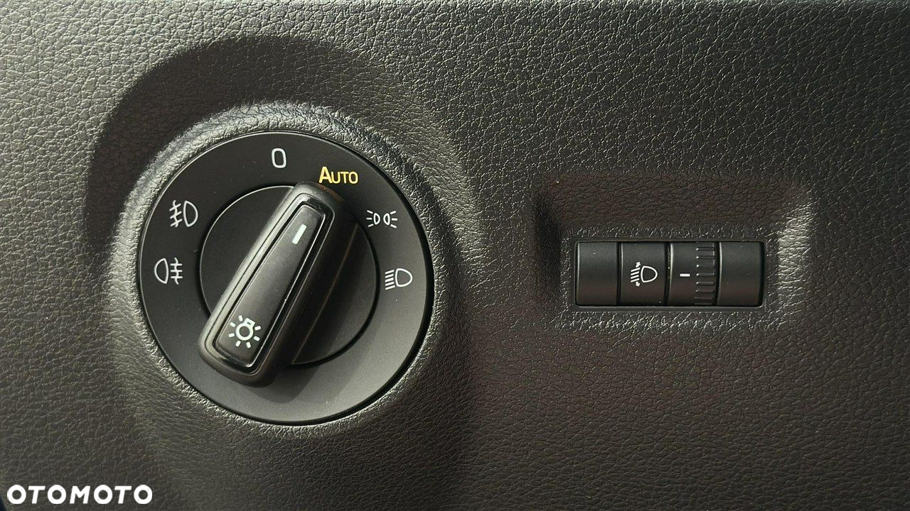 Skoda Fabia 1.0 TSI Ambition - 23