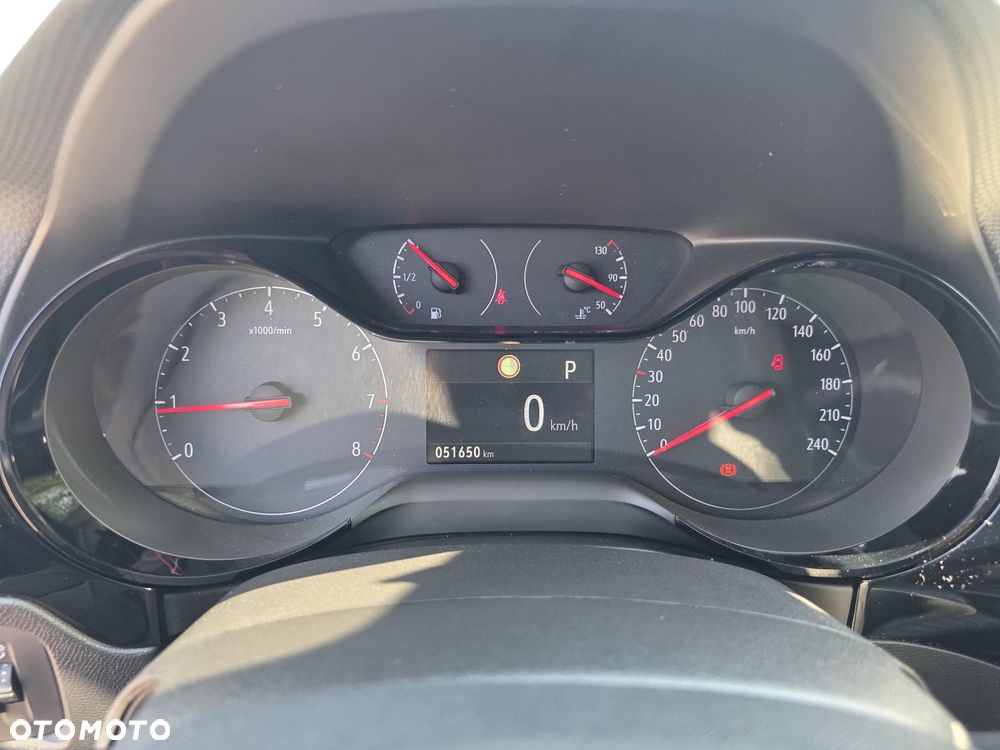 Opel Corsa 1.2 Edition S&S - 16