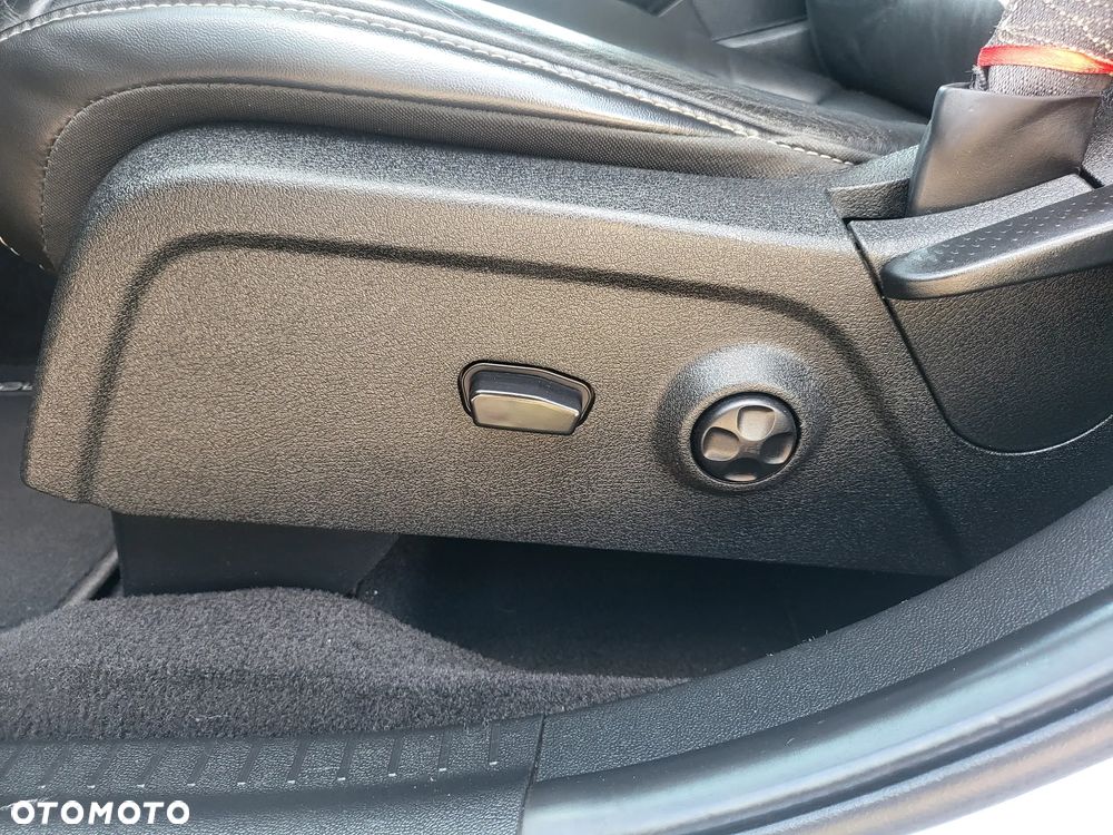Fiat Freemont 2.0 Multijet Black Code AWD - 15