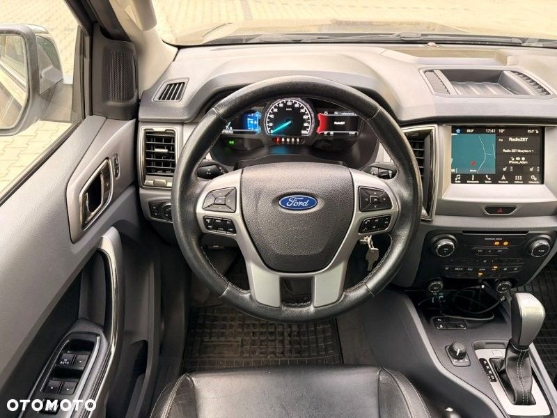 Ford Ranger - 18