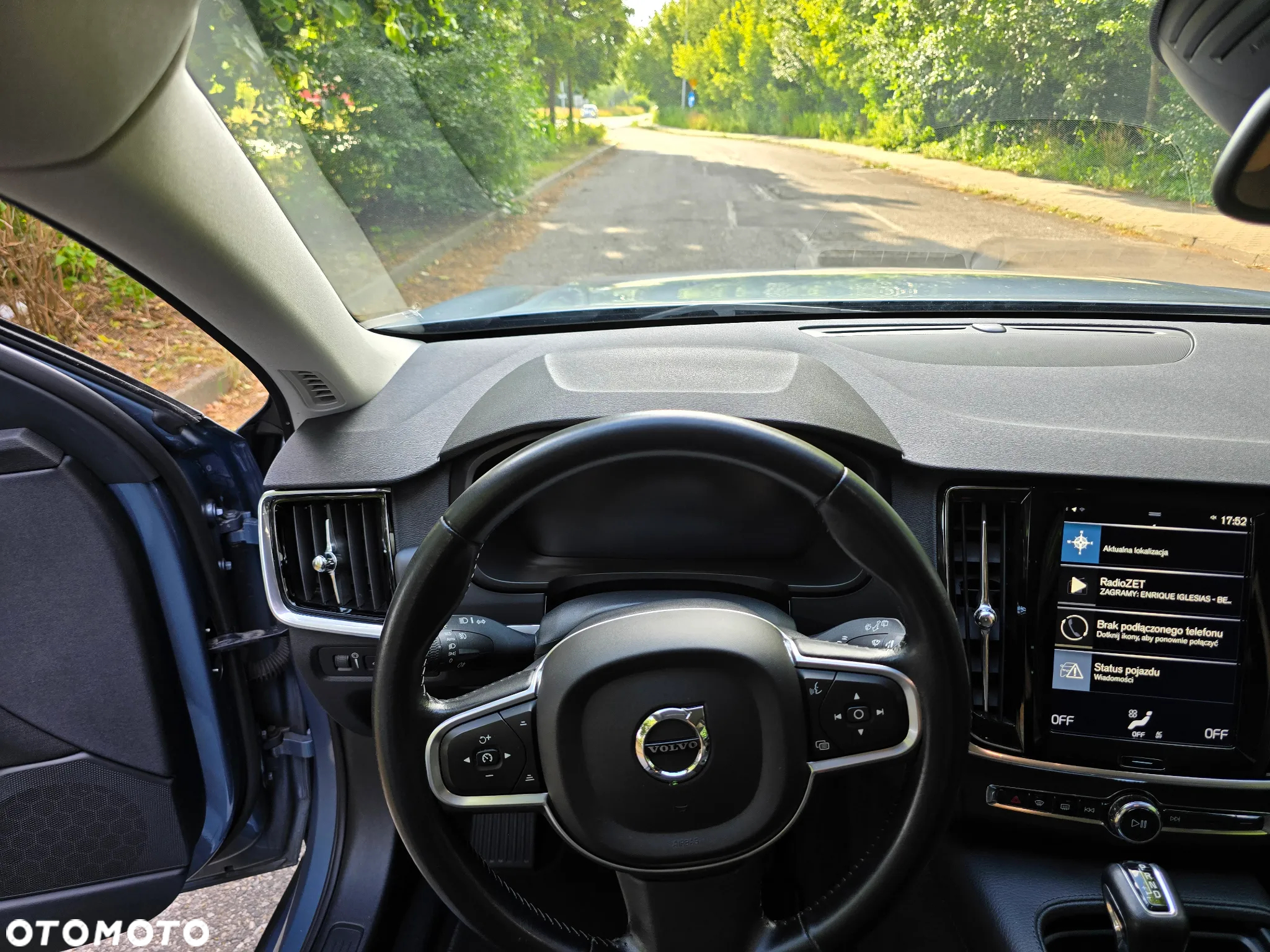 Volvo V90 D4 Kinetic - 8