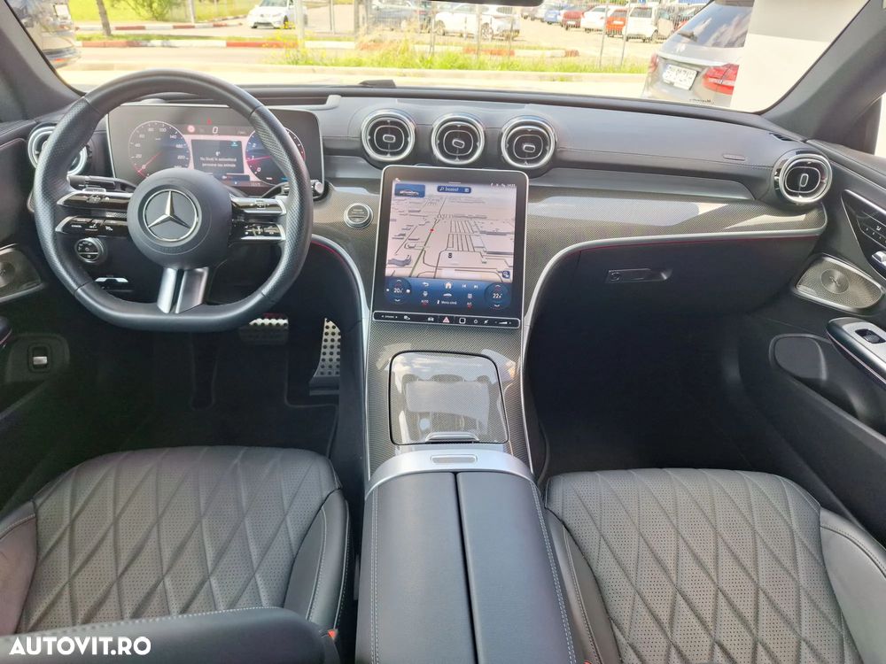 Mercedes-Benz CLE 200 - 12