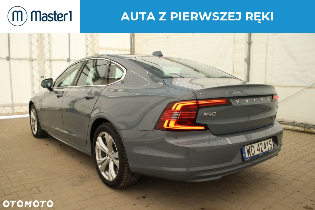 Volvo S90 B4 B Momentum Pro - 3