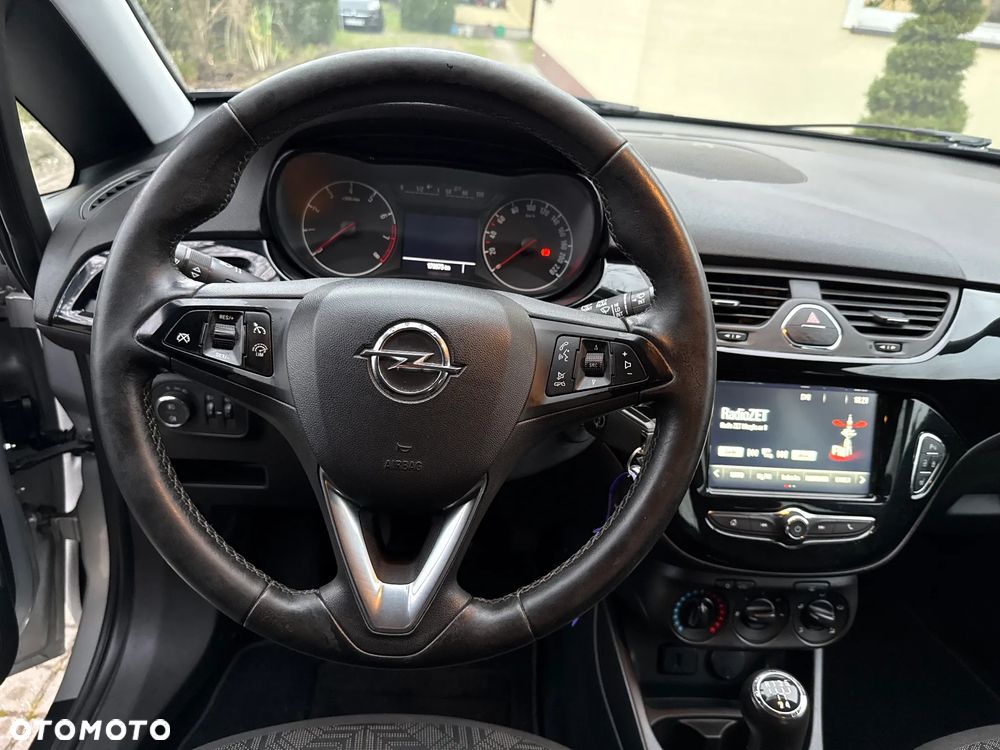 Opel Corsa 1.4 Innovation - 19