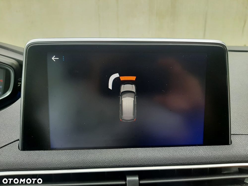 Peugeot 3008 BlueHDi 150 Stop & Start Business-Line - 22