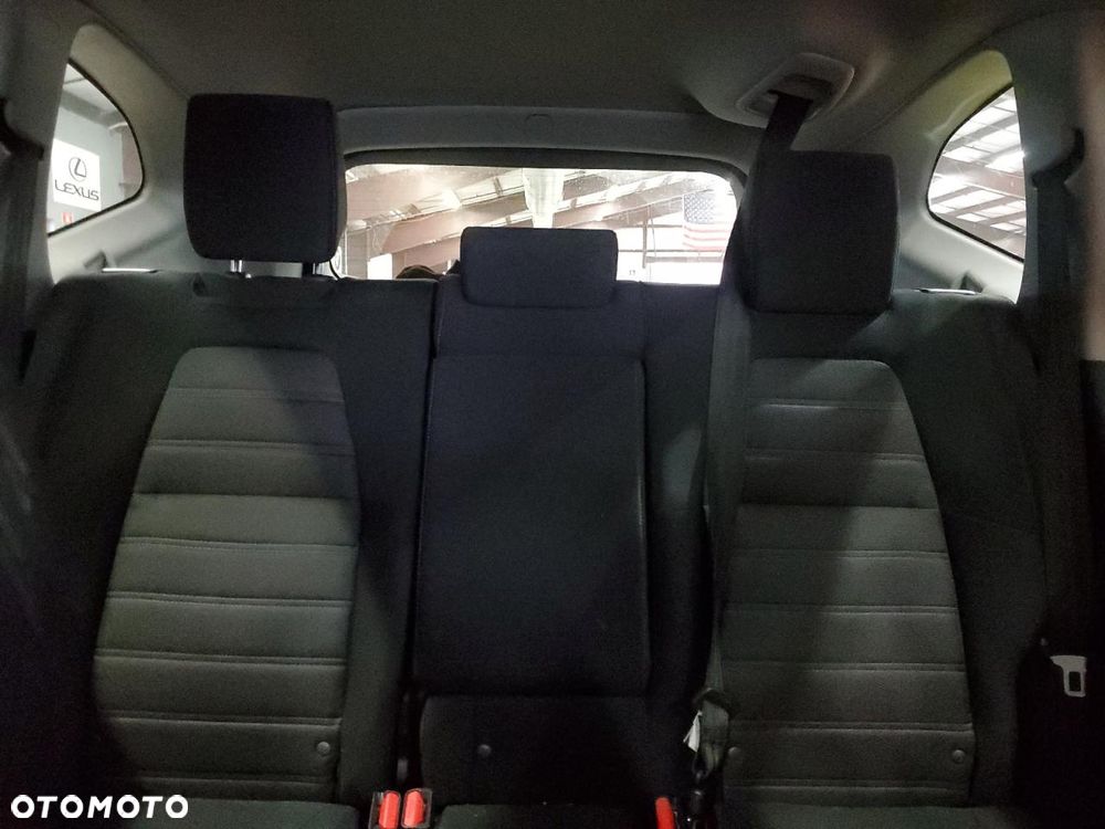 Honda CR-V 1.5T 4WD CVT Executive - 9